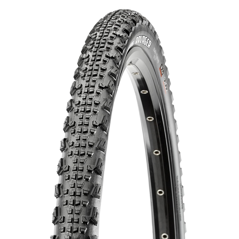 Maxxis Tyre Ravager 700x45C Exo/TR/60