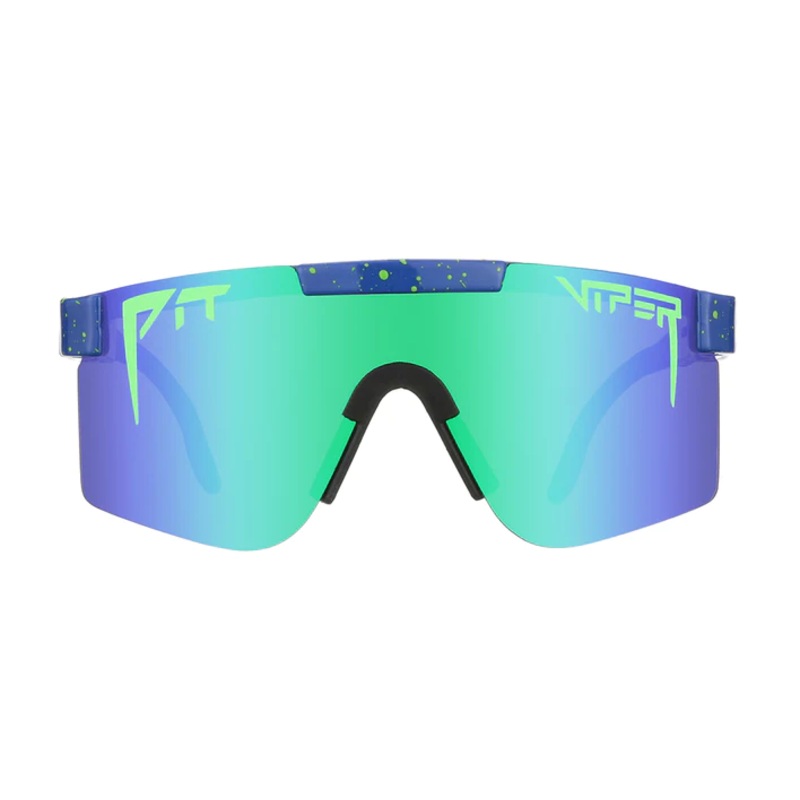 Pit Viper Sunglasses The Leaonardo Polarized
