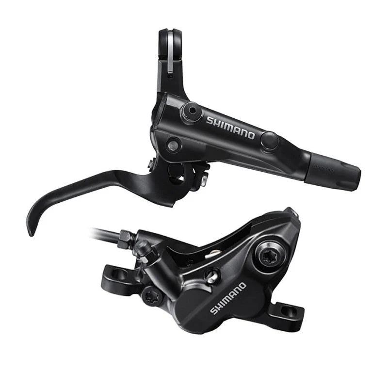 Shimano Brake Hydraulic Lever Bl-Mt501 Rear 1700Mm