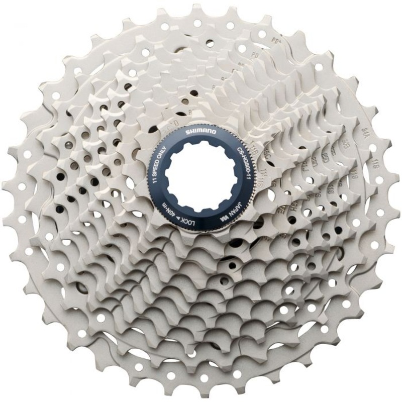 Shimano Cassette Ultegra Csr800 11 Speed