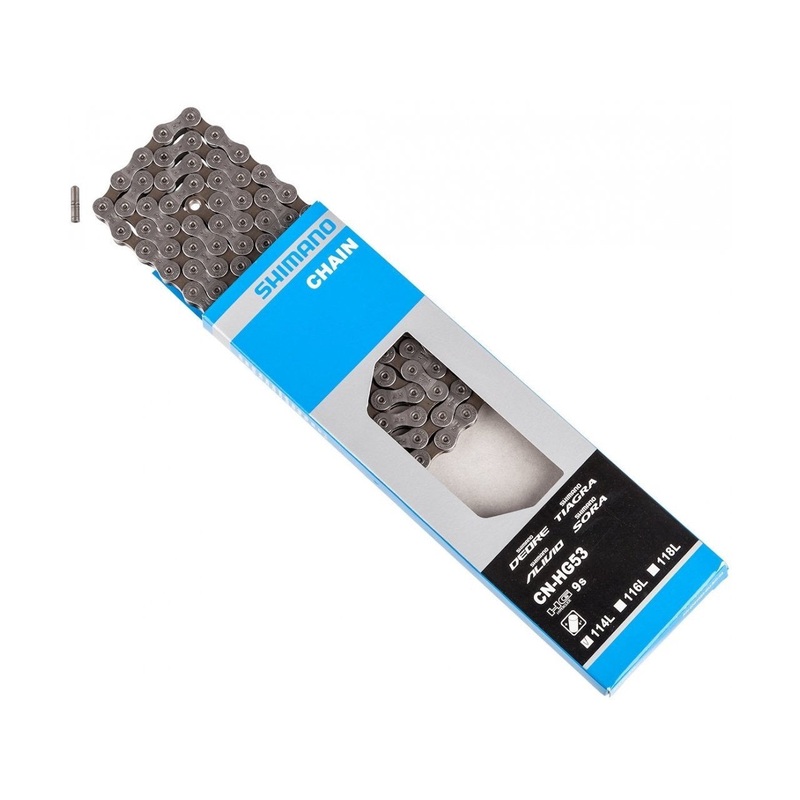 Shimano Chain Cn-Hg53 9-Speed