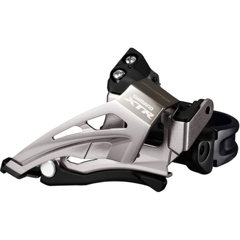 Shimano Derailleur Front Xtr 11Spd