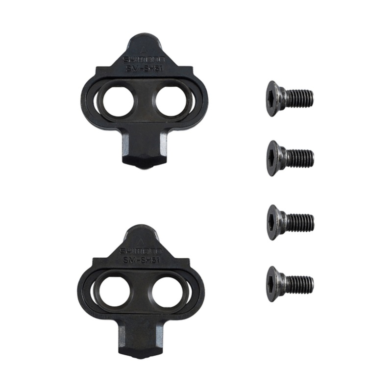 Shimano SPD Cleats SM-SH51