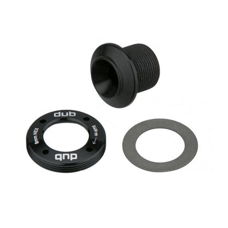 Sram Crank Arm Bolt M18/M30 Dub