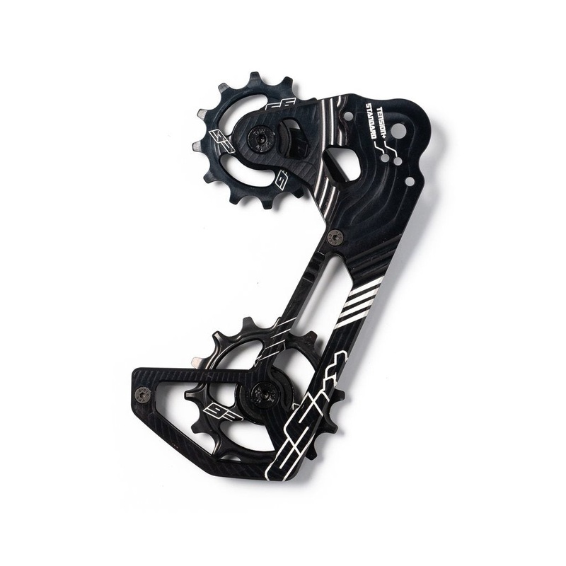 Sram Csixx Rear Derailleur Cage Axs