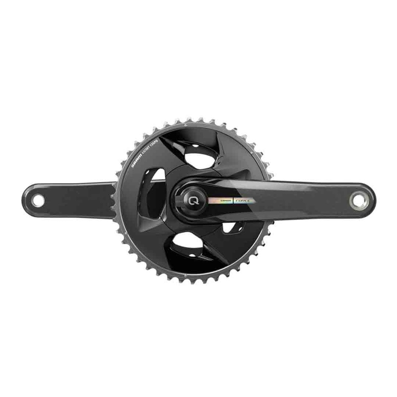 SRAM Force AXS Wide D2 Road Power Meter Spindle DUB 175 – 43
