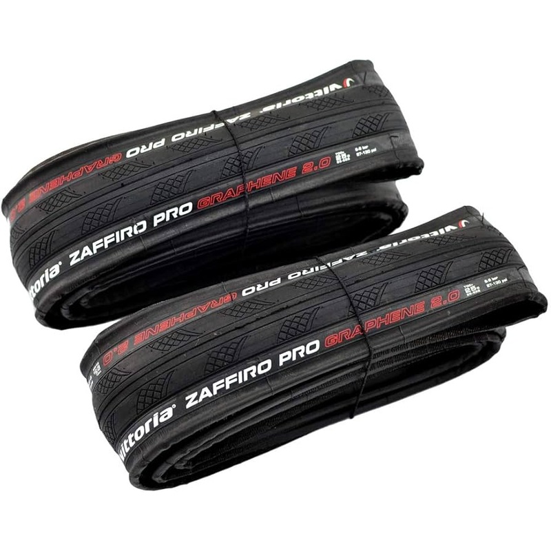 Vittoria Zaffiro Pro V 700x25C Folding G2.0