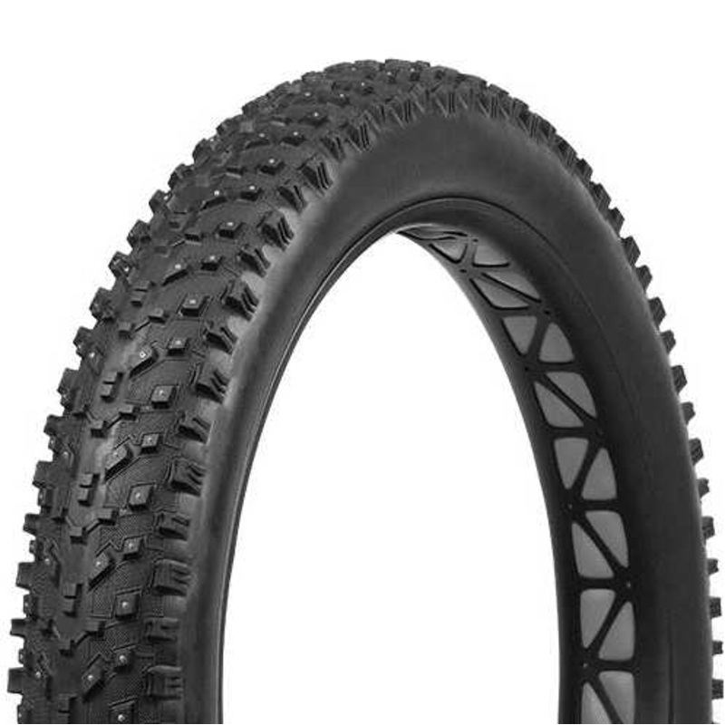 Avalanche Tyre 26 CHOMP FAT BLACK