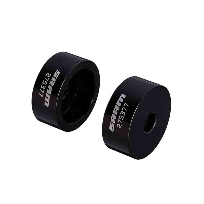 Bearing Press Tool Front Hub Rise 60/XX, X0 & Roam 40/30