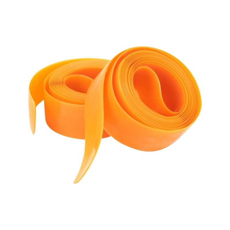 Bravvos Tyre Liner Tube Protector Orange
