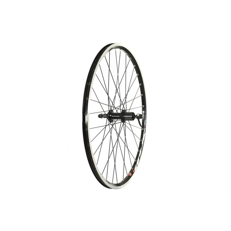Bravvos Wheel Rear 27.5 Aly D/W V-Br B/B Cas