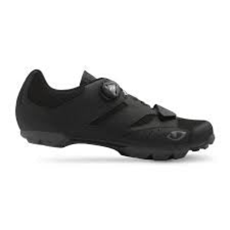 Giro Shoe Cylinder 46 MTB Black