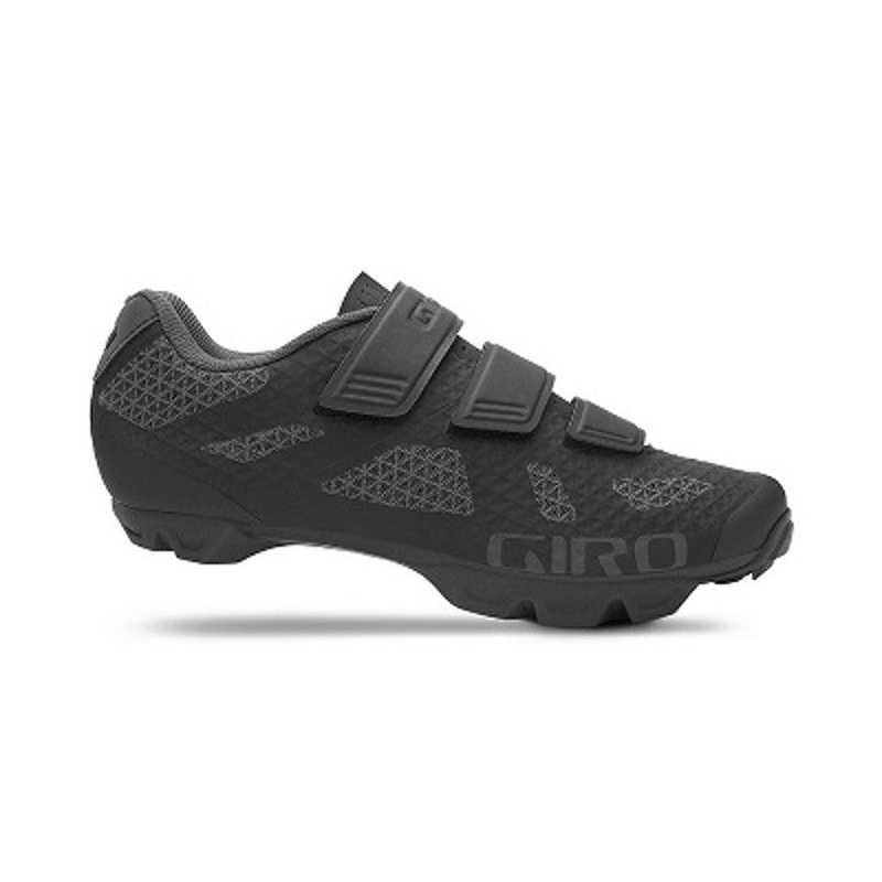 Giro Shoe Rincoin Mtb 43 Black