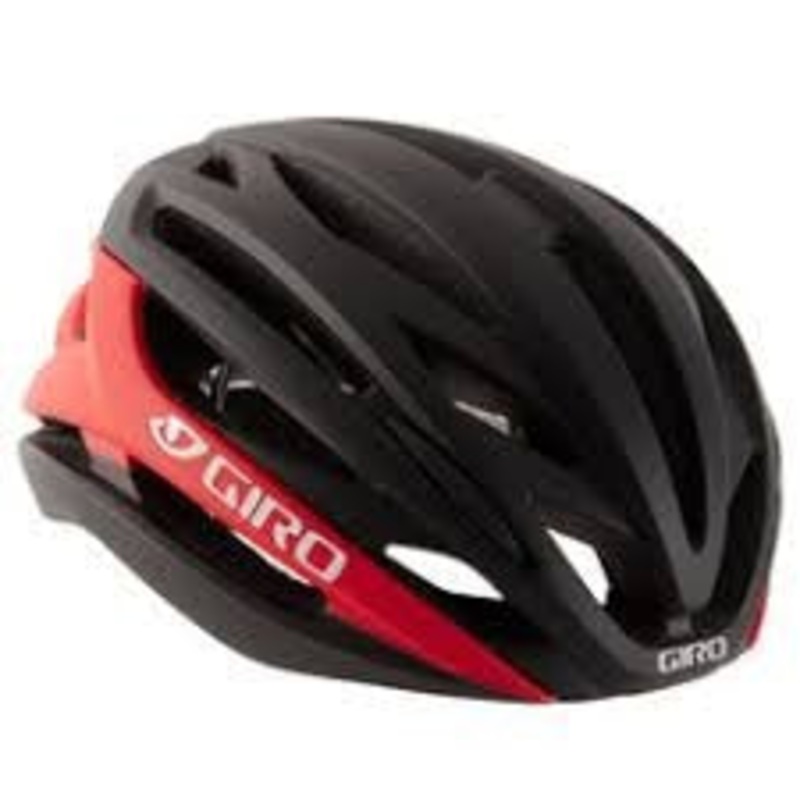 Helmet Giro Syntax L Mat