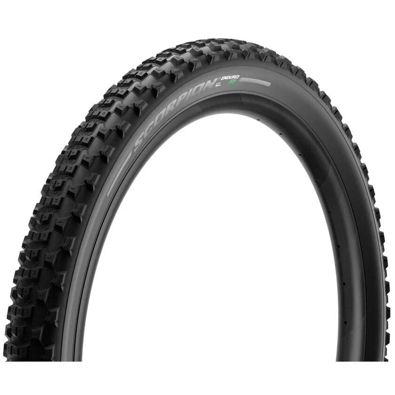 Pirelli Tyre Scorpion 29×2.4 Enduro Rear Specific P