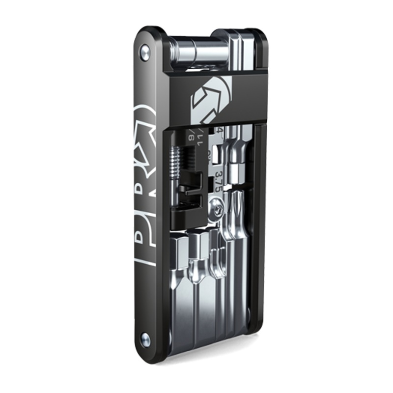 Pro Tool Mini 13Function Perform Alloy Body