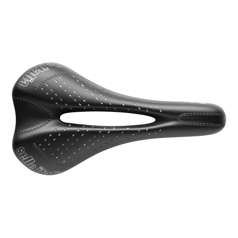 Selle Italia Saddle Sport Gel Flow Fec