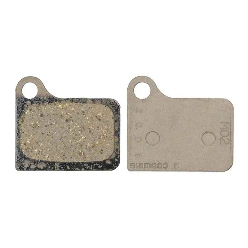 Shimano Brake Pads Brm555 M02 Deore