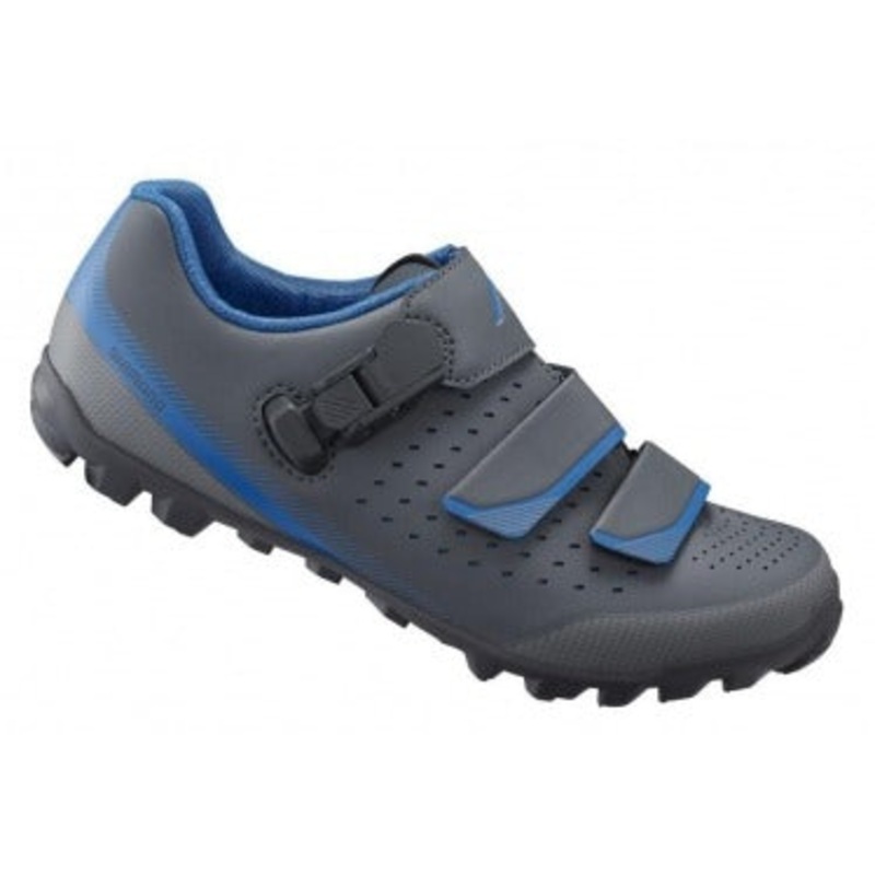 Shimano Shoe Me301 W Gry 38