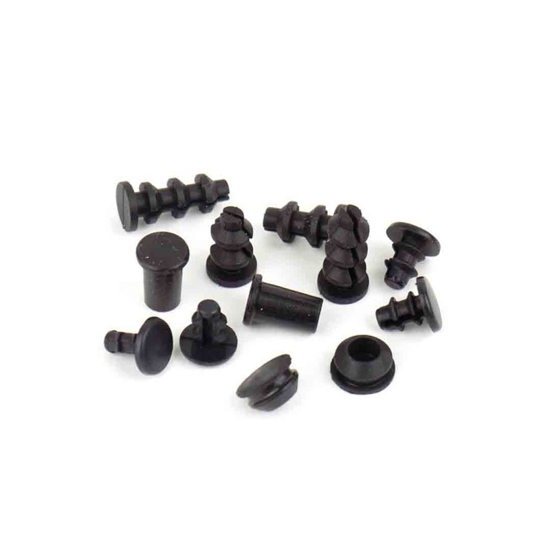 SRAM Frame Plug Tacklebox Refill Pack 5mm Qty 25