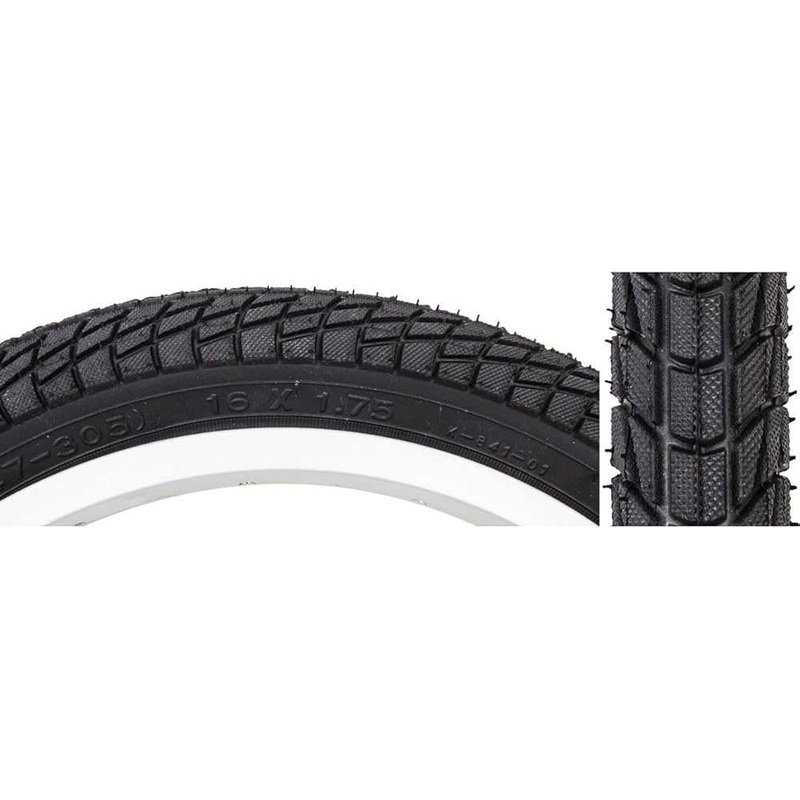 Tyre 16×1.75 Freestyle