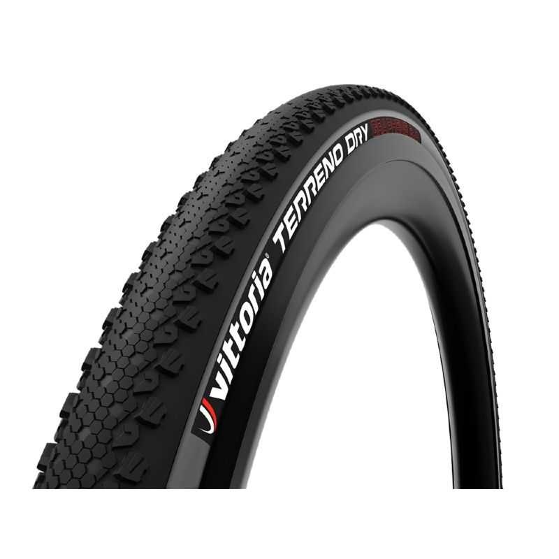 Vittoria Tyre Terreno Dry 650x47c Gravel G2.0