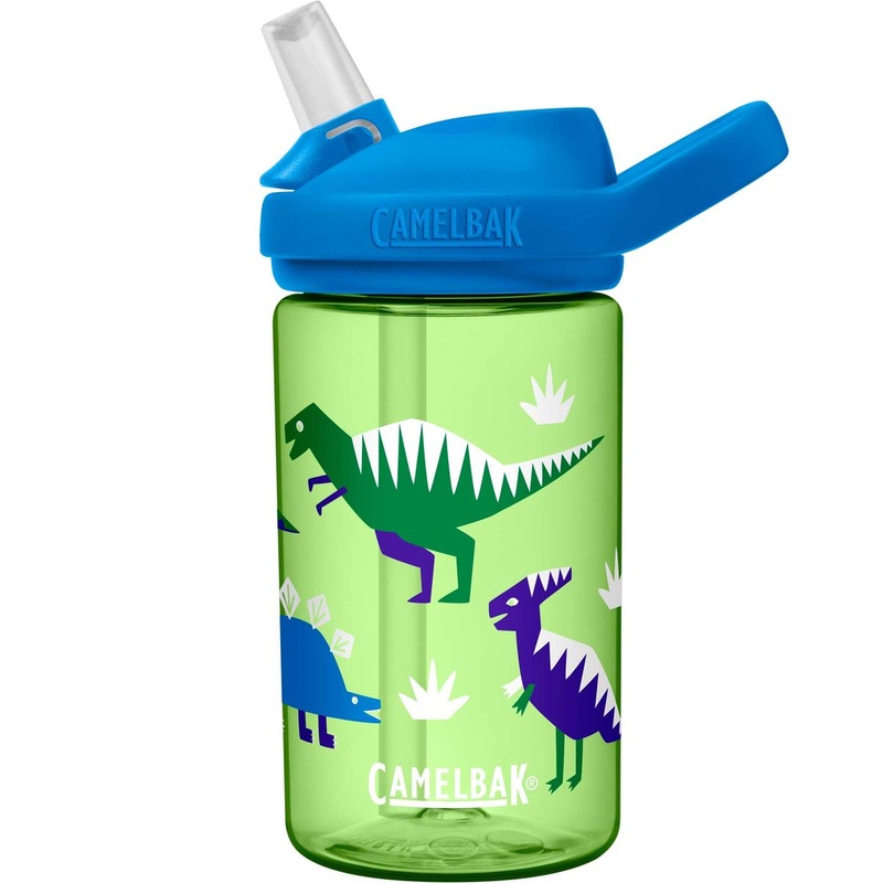 Camelbak Eddy Kids+ 400ML Hip Dinos