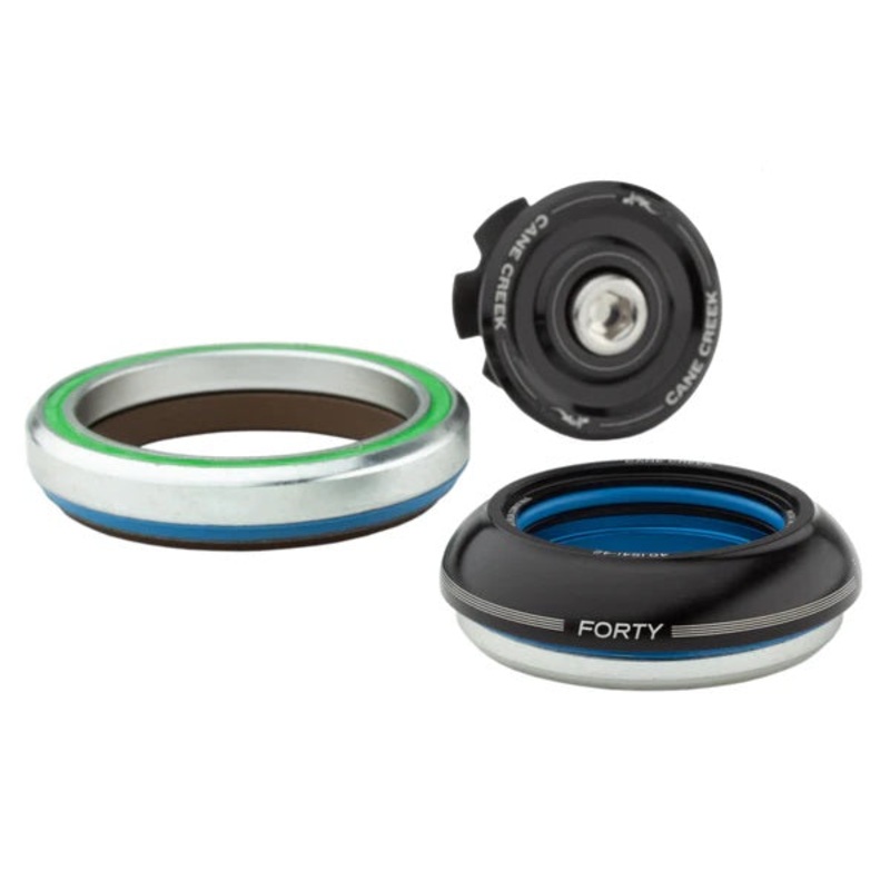 Cane Creek Headset 40 Series Is41/28.6/H9