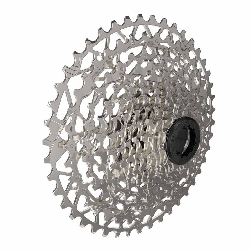 Cassette PG-1231 XPLR 12 Speed 11-44