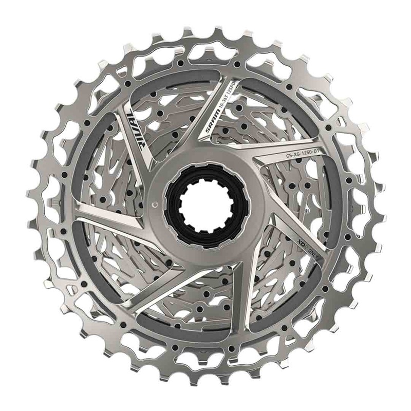 Cassette XG-1250 D1 12 Speed 10-30