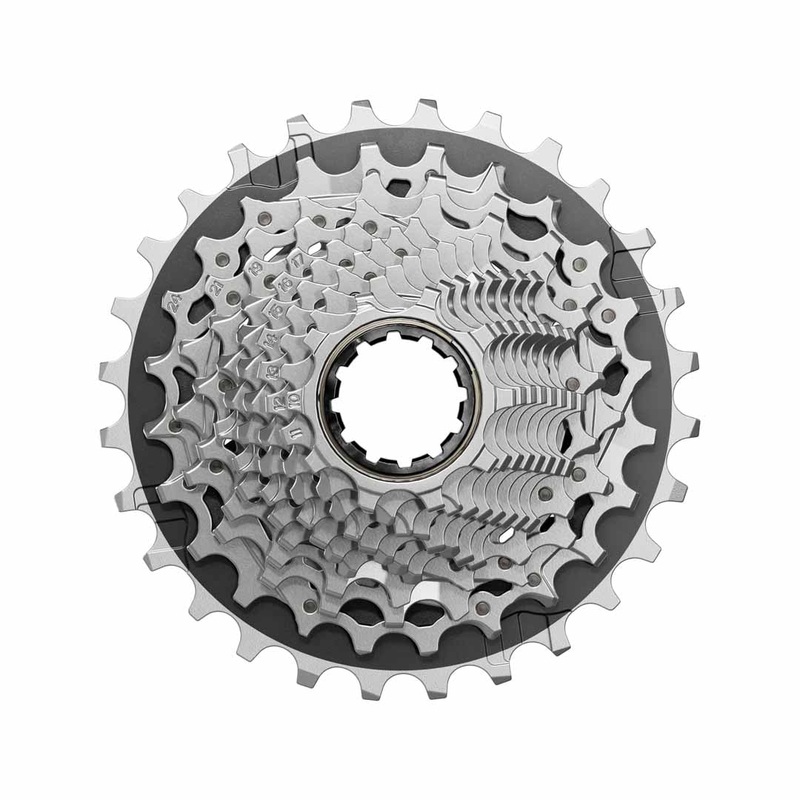 Cassette XG-1270 12 Speed 10-28