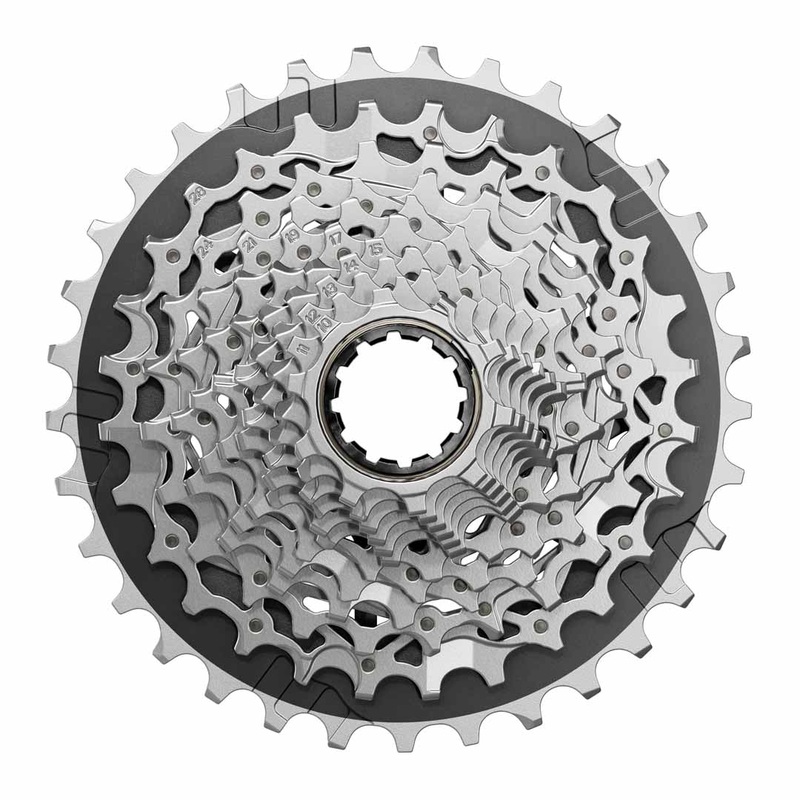 Cassette XG-1270 12 Speed 10-33