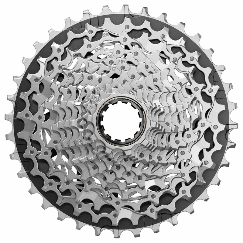 Cassette XG-1270 12 Speed 10-36
