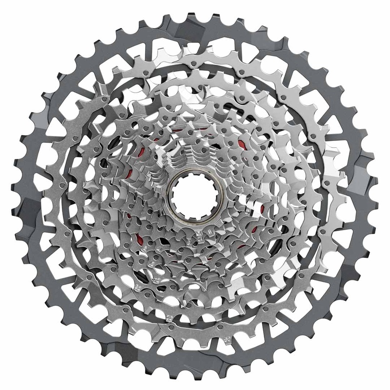 Cassette XG-1351 XPLR E1 13 Speed 10-46