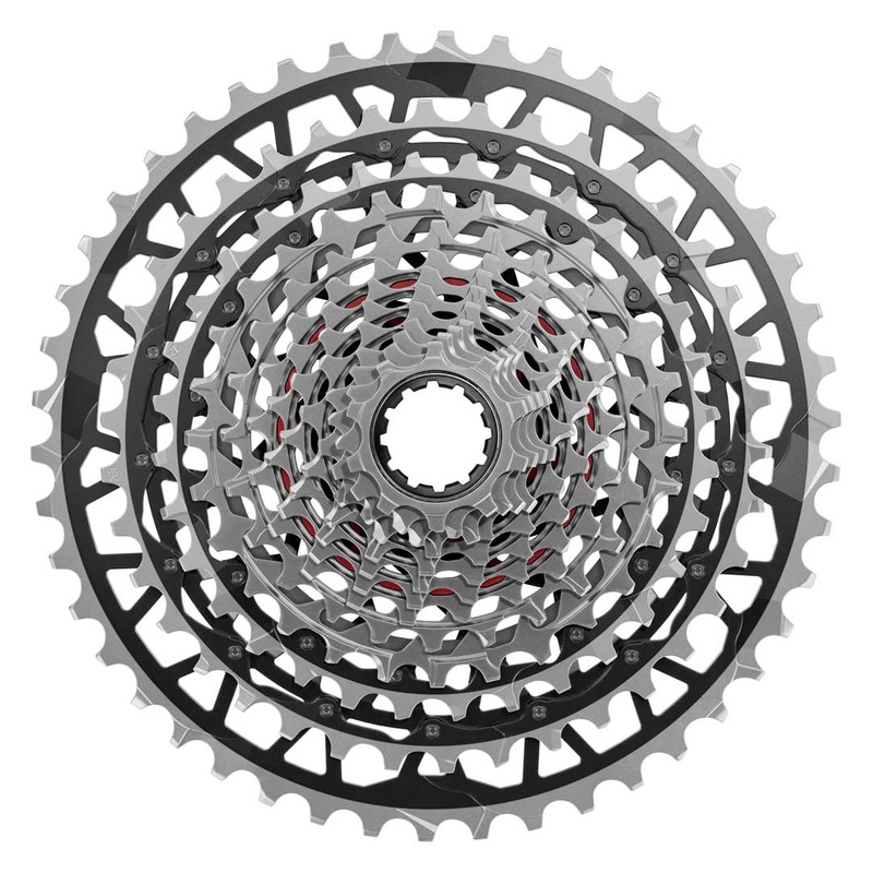 Cassette XG-1391 XPLR E1 13 Speed 10-46