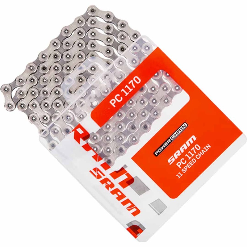 Chain PC 1170 HollowPin 120 links PowerLock 11-speed