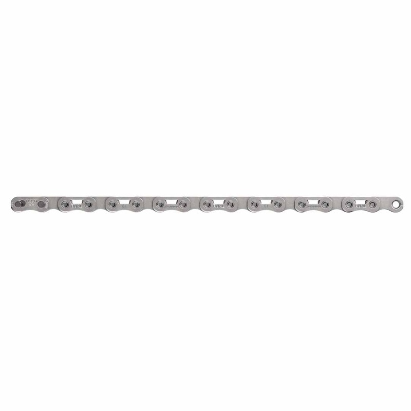 Chain RIVAL E1 Flattop – 126Links with PowerLock – 12/13 spe