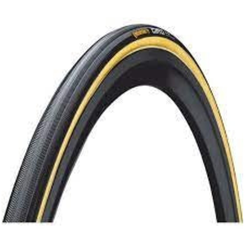 Continental Tyre Giro Tubby 27×1