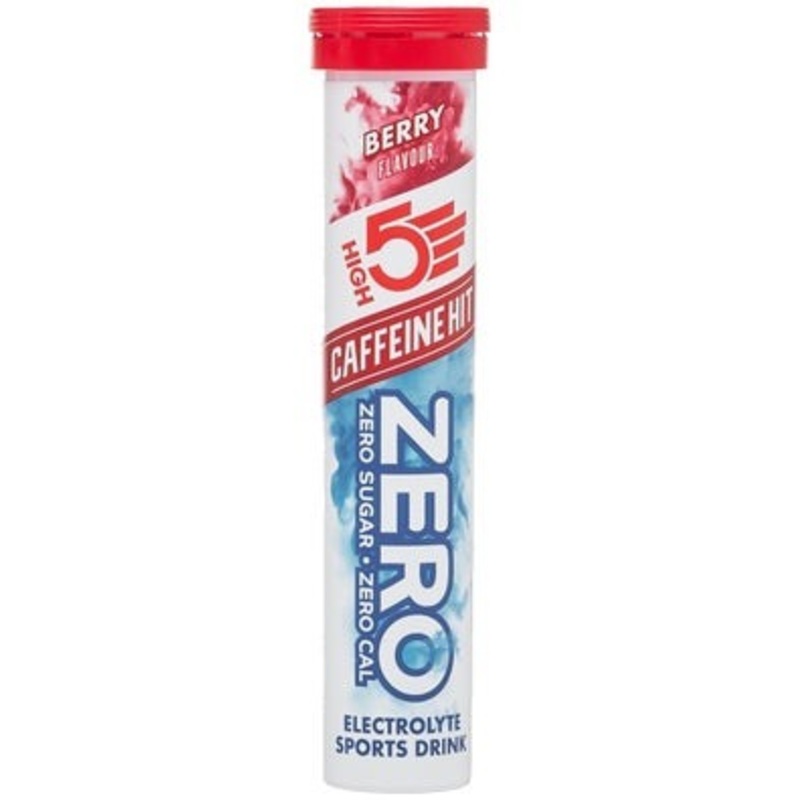 ENERGY HIGH5 TABS XTREME Berry