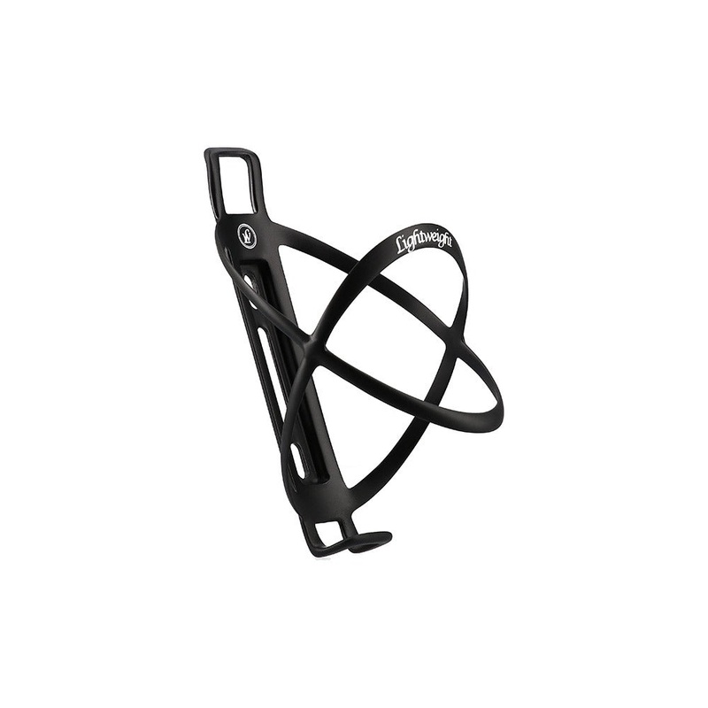 Lightweight Bottle Cage Edelhelfer