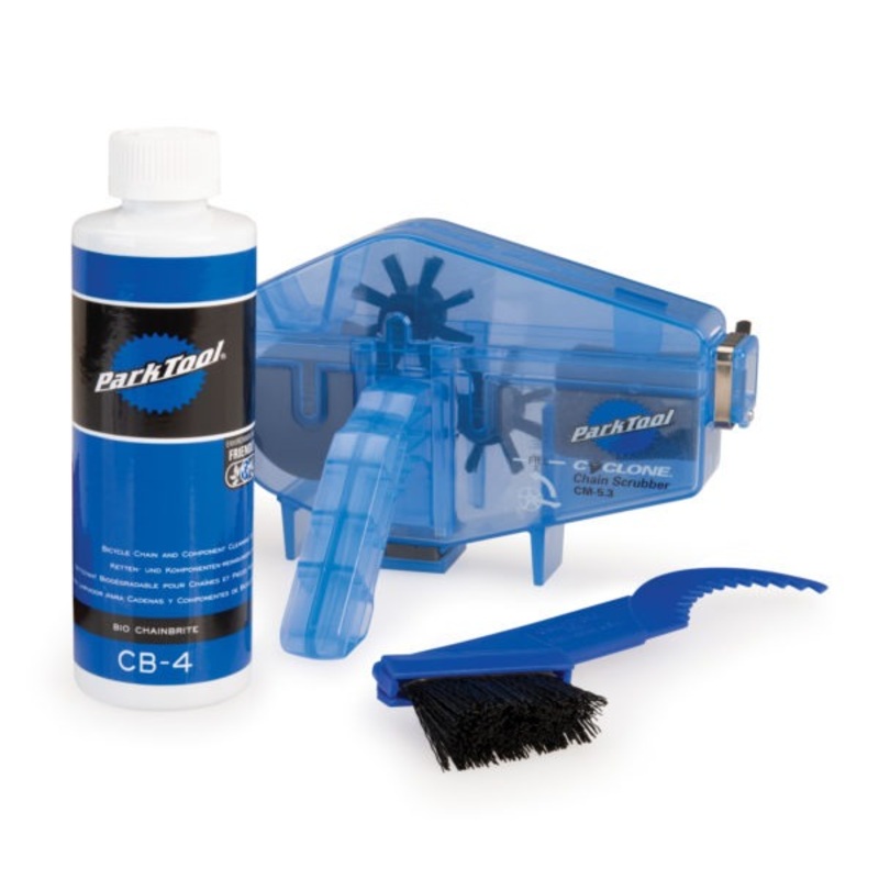 Park Tool Cg-2.4 Chain Gang Cleaner