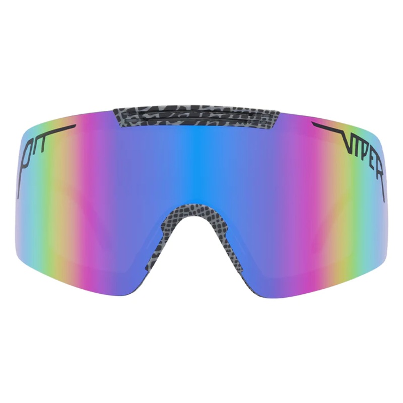 Pit Viper Sunglasses The Mangrove Synthesizer