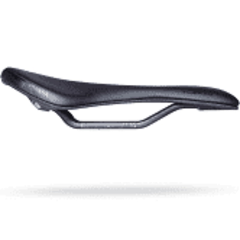 Pro Saddle Turnix Women 152Mm Black