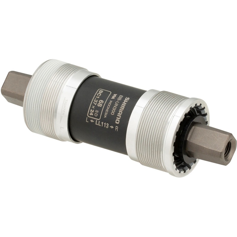 Shimano Bottom Bracket Nn300 Square Taper 68X113