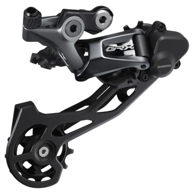 Shimano Rear Derailleur Rd-Rx810 Grx 2X11 Max 34T