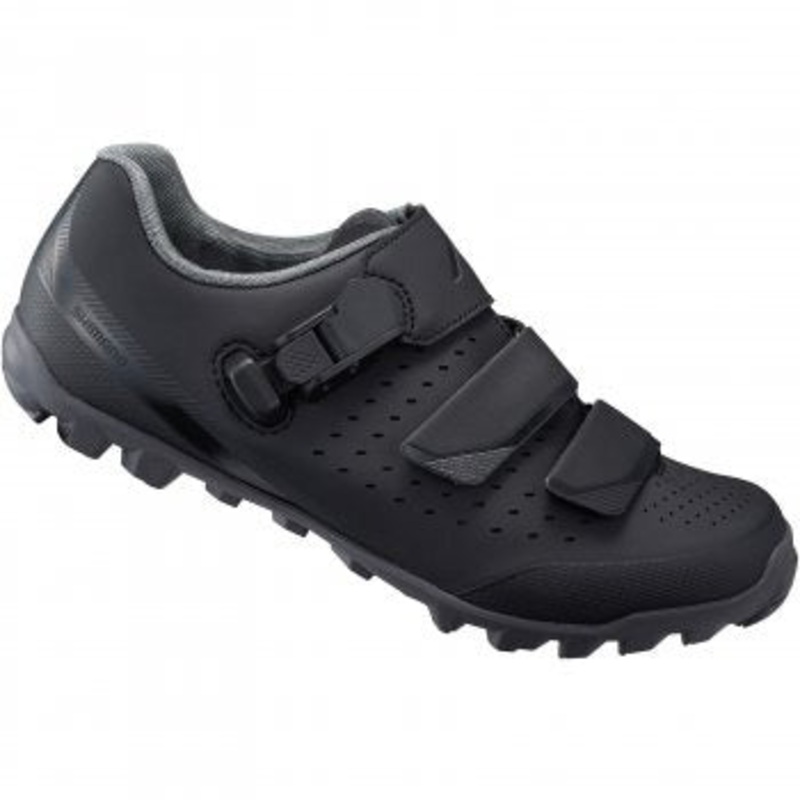 Shimano Shoe ME301 44 Black