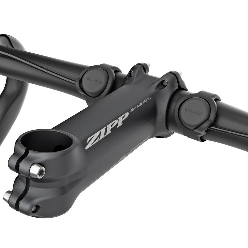SRAM Blip Clamp 31.8mm Pair