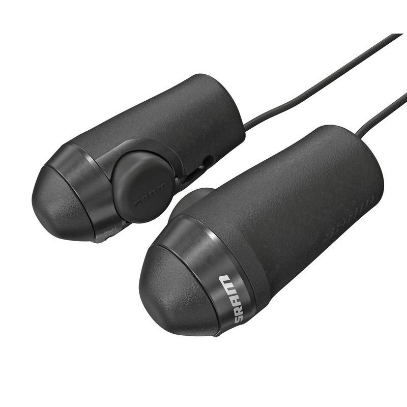 SRAM Blip Grip Aero Time Trial Clamp Pair