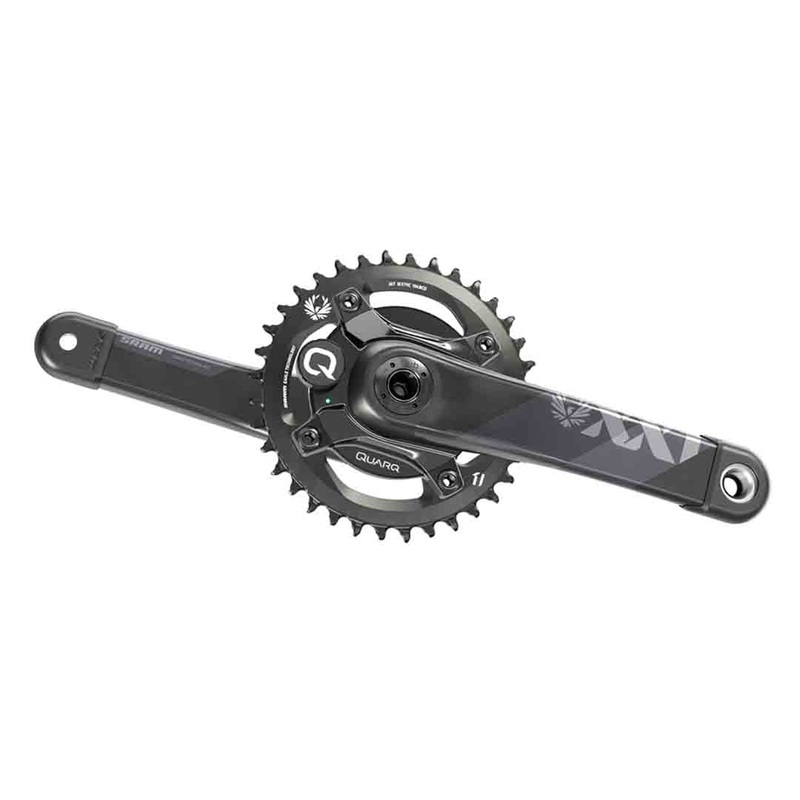 SRAM XX1 Eagle Power Meter Boost 148 170 32T
