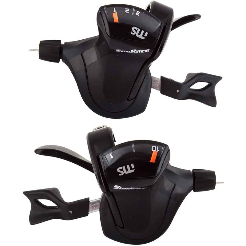 Sunrace Lever Trigger Ms30